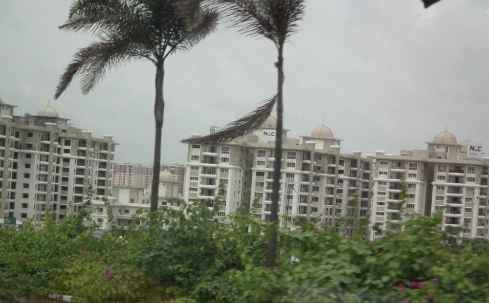 HITEC City, Hyderabad