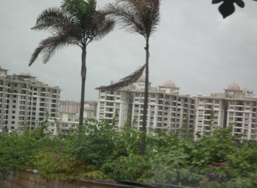HITEC City, Hyderabad